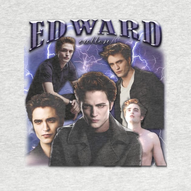 edward cullen twilight by stargirlx